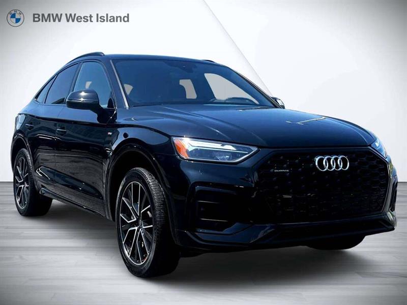 audi Q5 2023 - 10