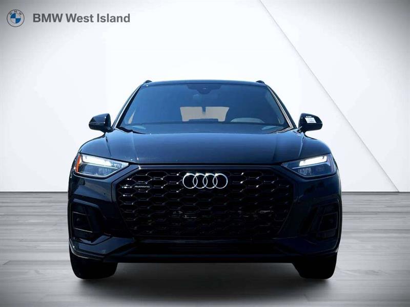 audi Q5 2023 - 11