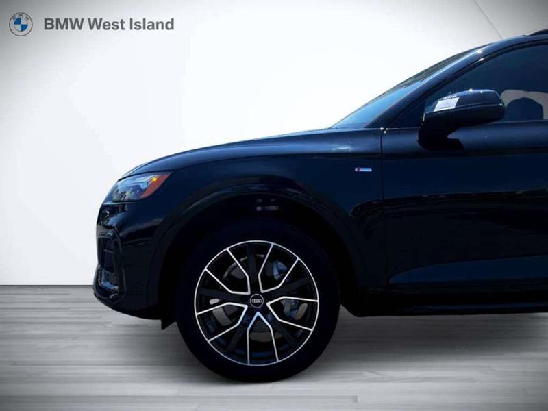 audi Q5 2023 - 12