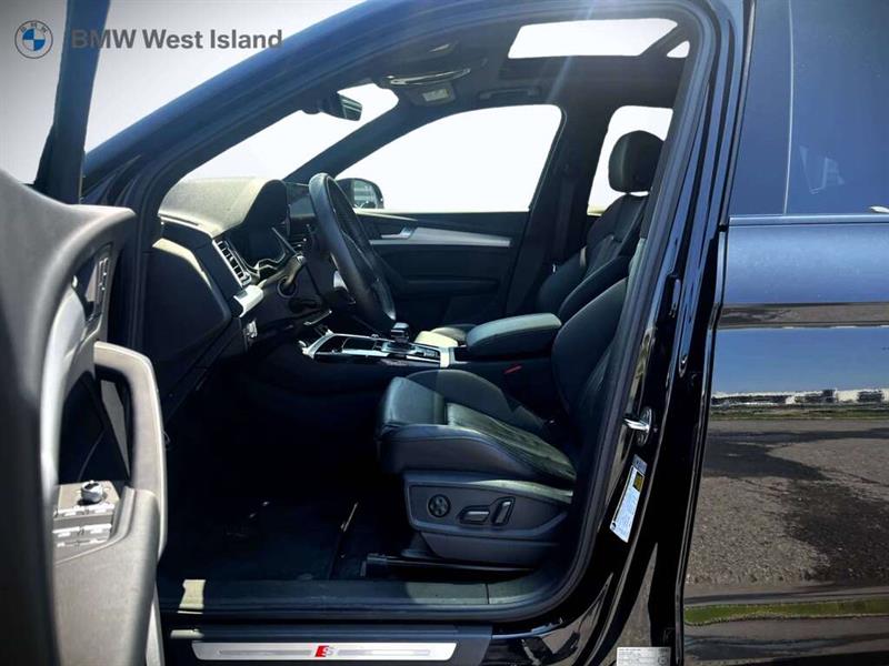 audi Q5 2023 - 13