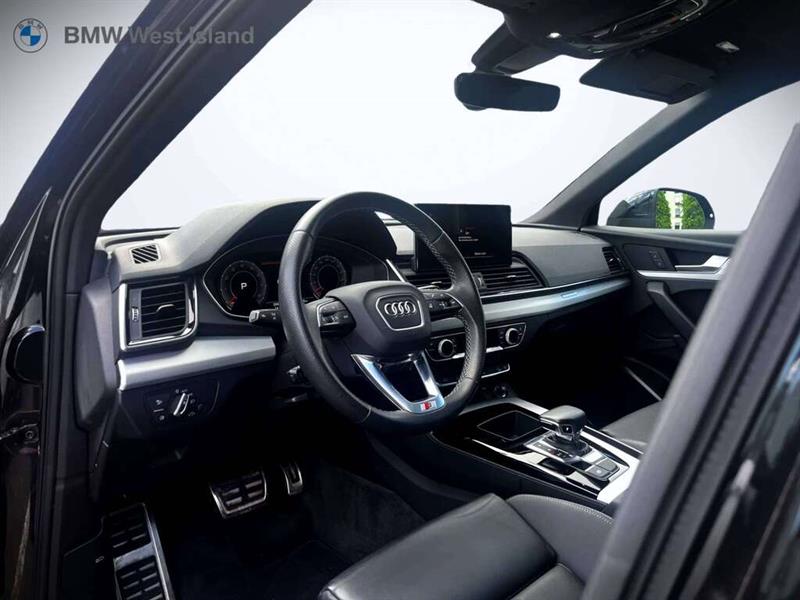 audi Q5 2023 - 16