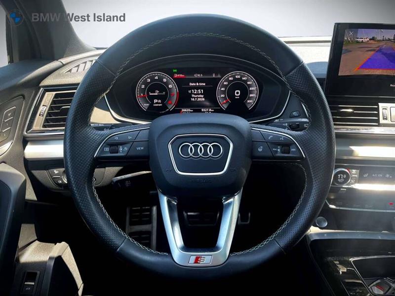 audi Q5 2023 - 17
