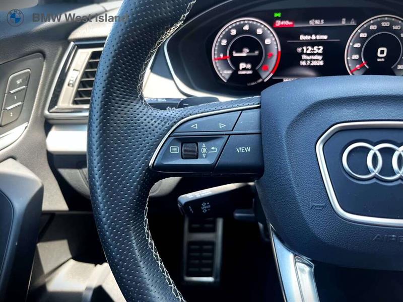 audi Q5 2023 - 18