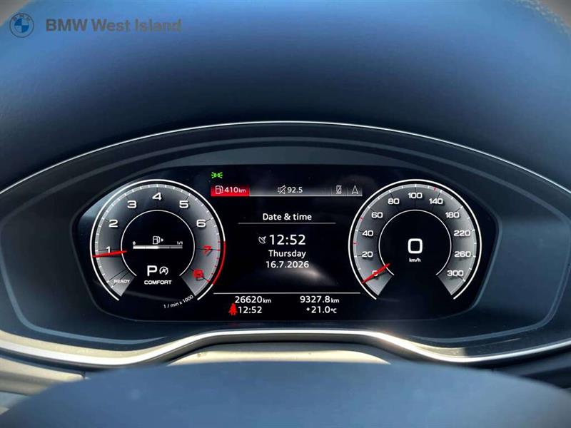audi Q5 2023 - 20
