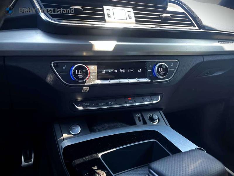 audi Q5 2023 - 23
