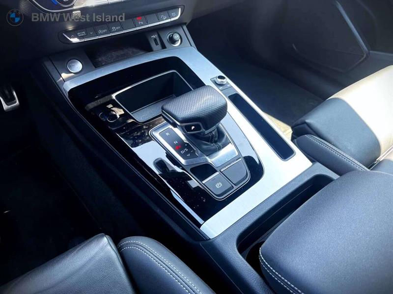audi Q5 2023 - 24