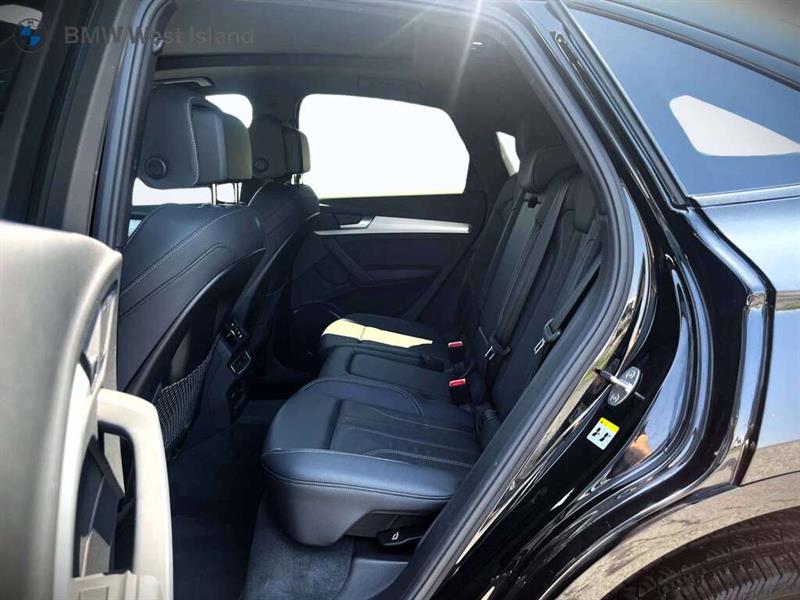 audi Q5 2023 - 25