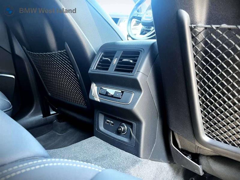audi Q5 2023 - 26