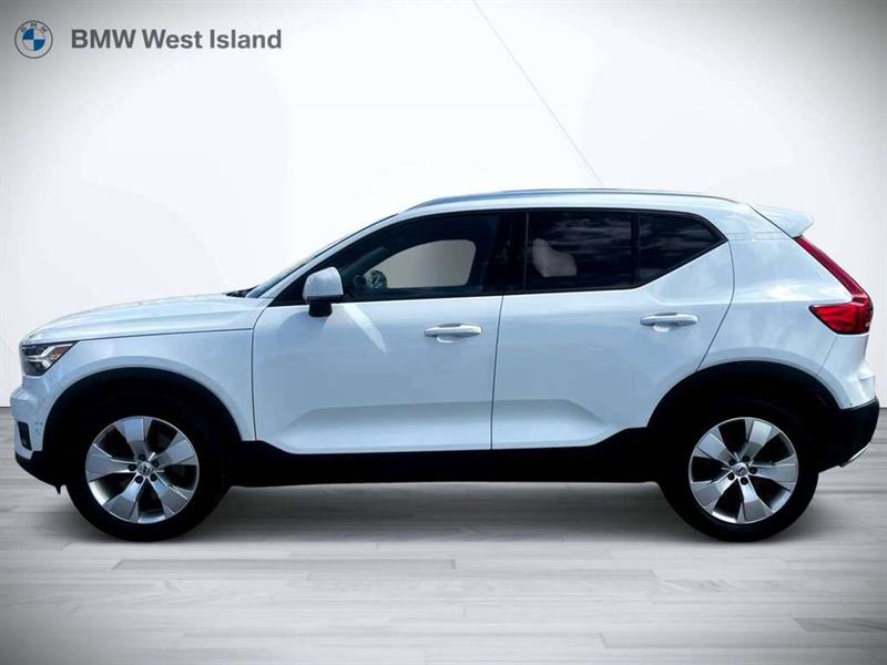 volvo XC40 2019 - 3