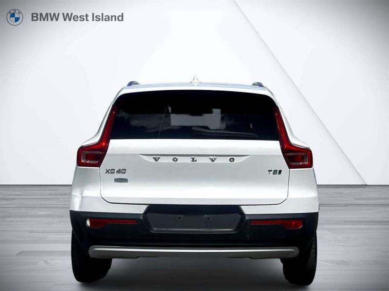 volvo XC40 2019 - 5