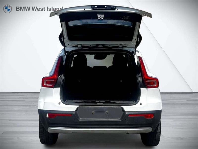 volvo XC40 2019 - 6