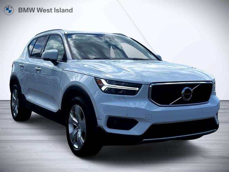 volvo XC40 2019 - 9