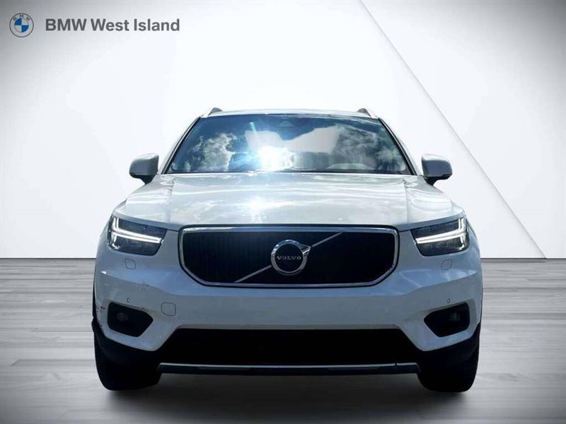 volvo XC40 2019 - 10