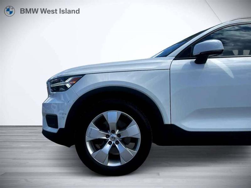 volvo XC40 2019 - 11