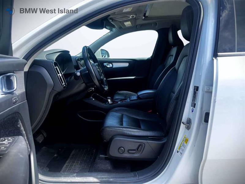 volvo XC40 2019 - 12