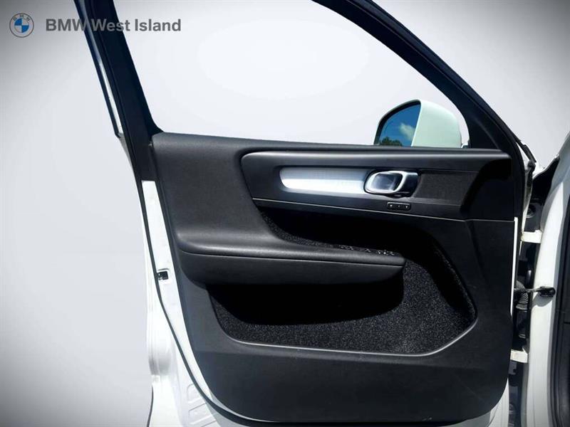 volvo XC40 2019 - 13
