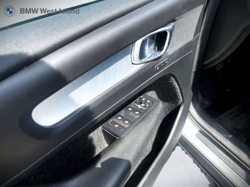 volvo XC40 2019 - 14