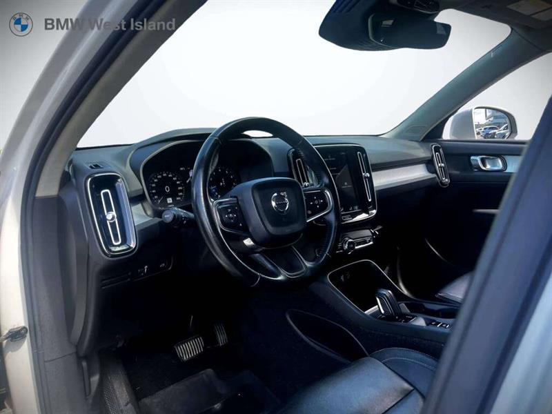 volvo XC40 2019 - 15