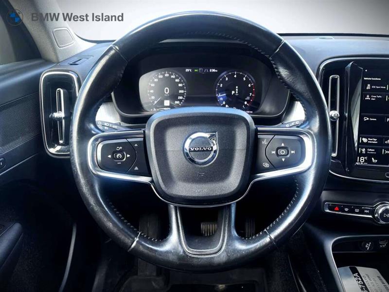 volvo XC40 2019 - 16