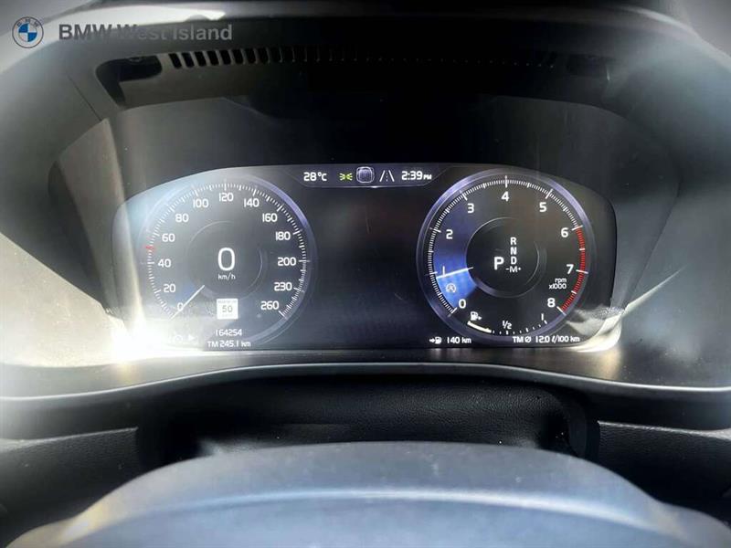 volvo XC40 2019 - 19