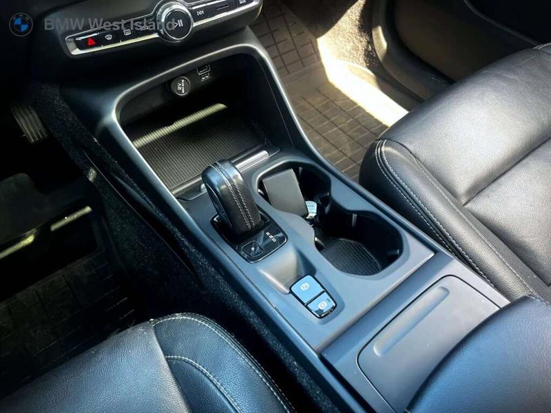 volvo XC40 2019 - 21