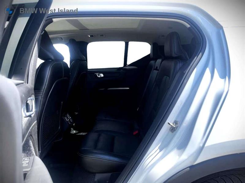 volvo XC40 2019 - 22