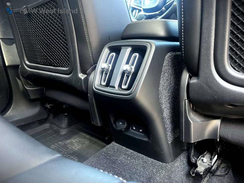 volvo XC40 2019 - 23