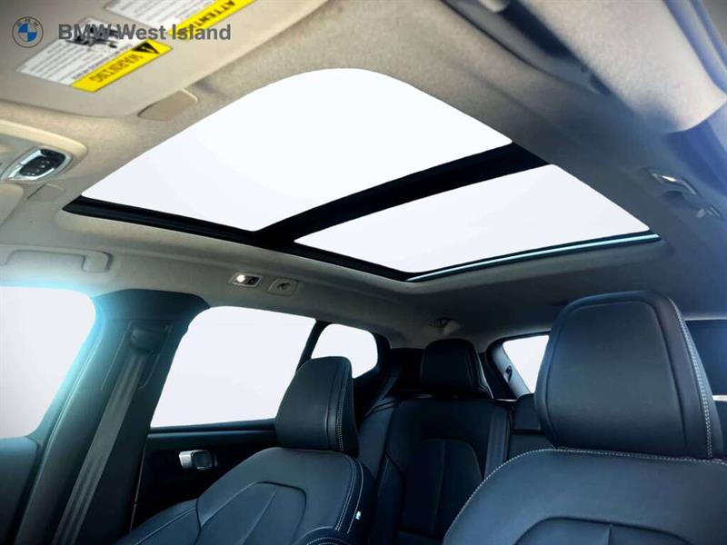 volvo XC40 2019 - 24