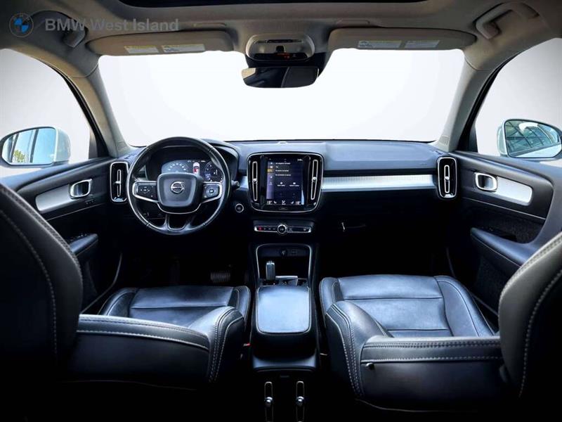 volvo XC40 2019 - 26