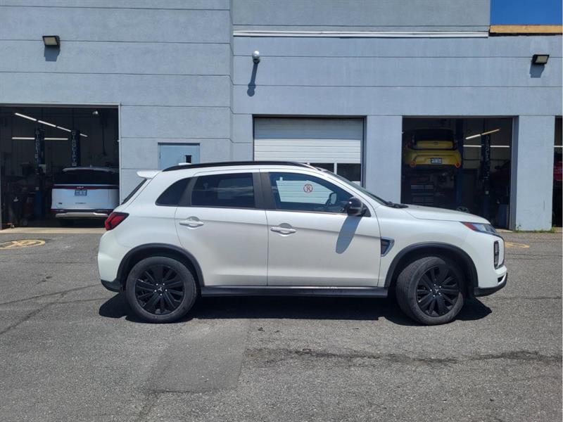 mitsubishi RVR 2021 - 2