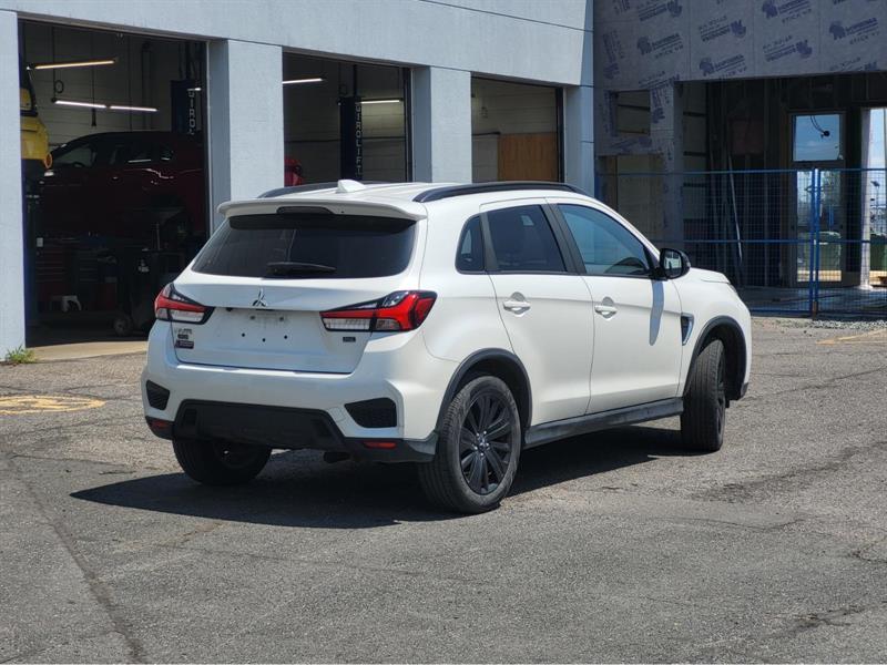 mitsubishi RVR 2021 - 3
