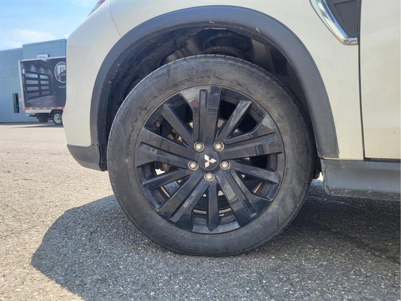 mitsubishi RVR 2021 - 5