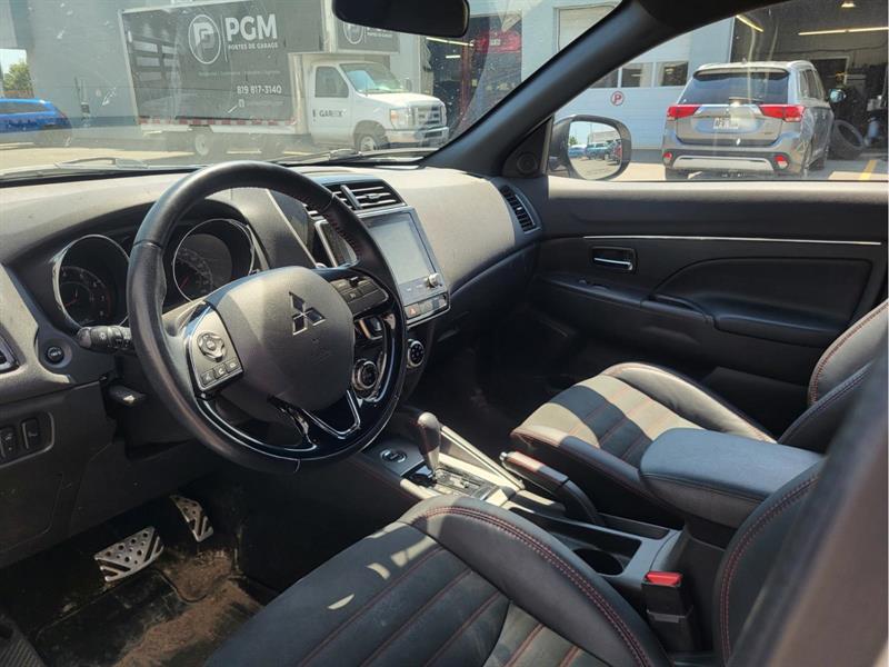 mitsubishi RVR 2021 - 6