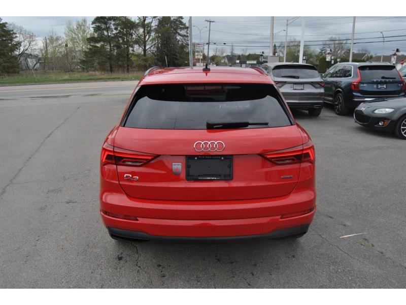 audi Q3 2022 - 4