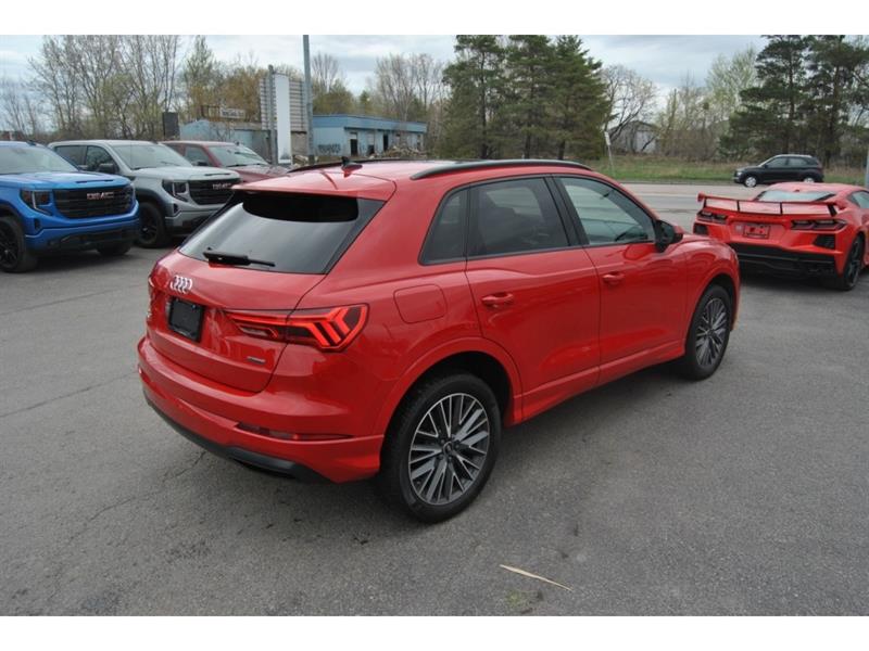 audi Q3 2022 - 5