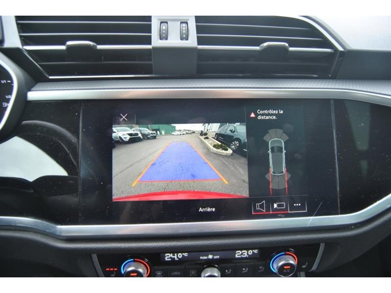audi Q3 2022 - 19