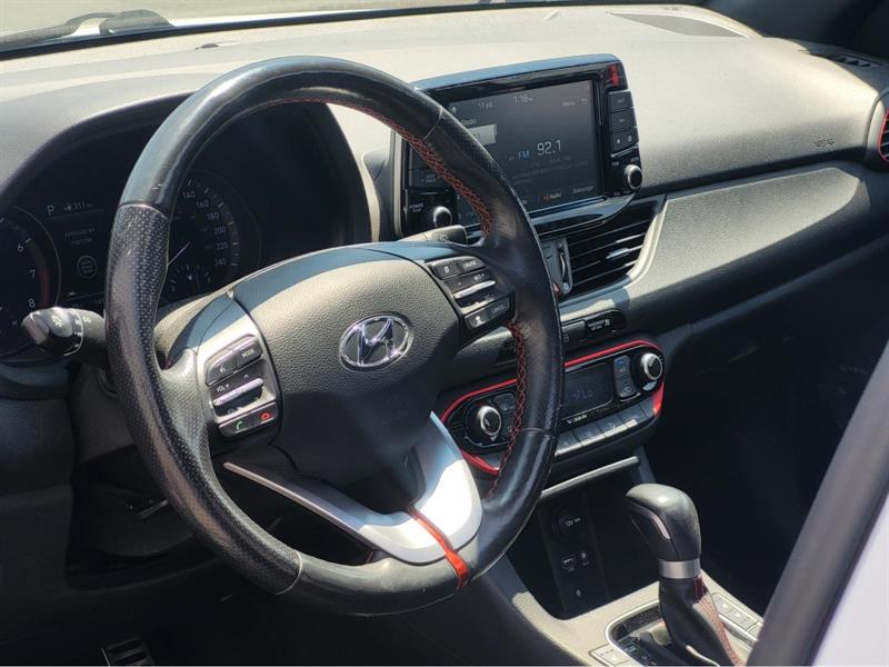 hyundai Elantra GT 2018 - 5