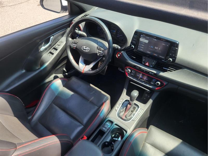 hyundai Elantra GT 2018 - 6
