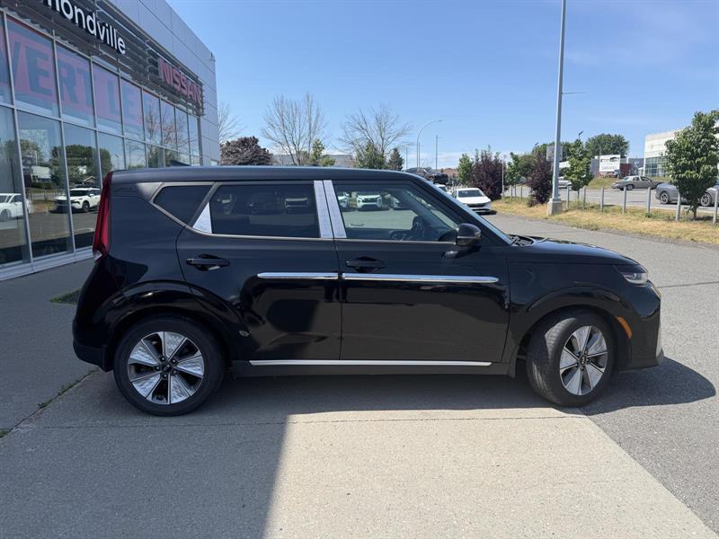 kia Soul 2020 - 3