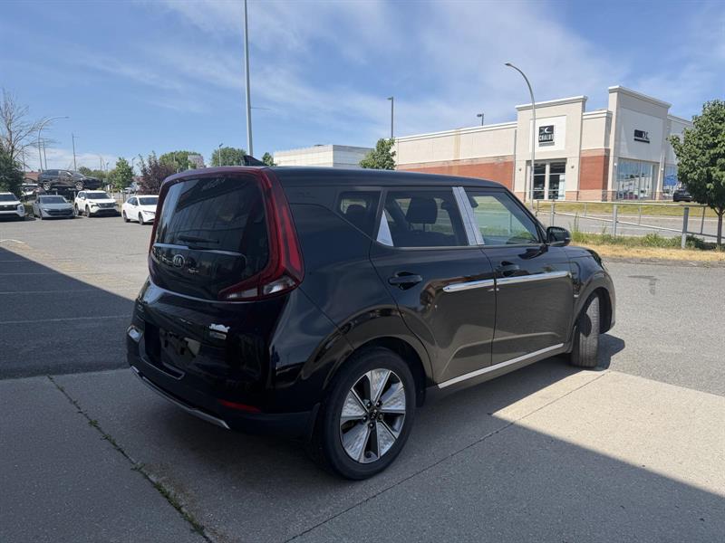 kia Soul 2020 - 4