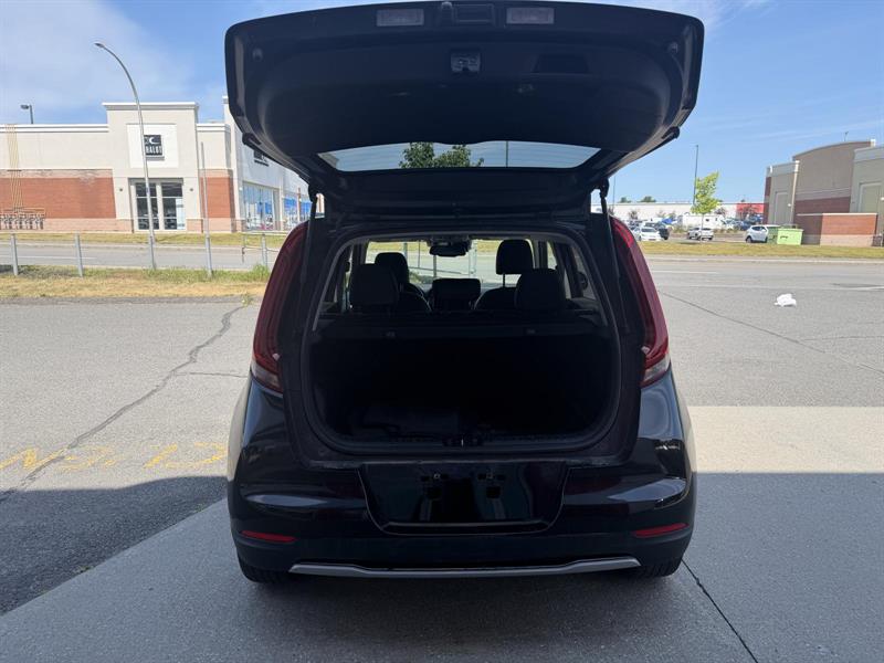 kia Soul 2020 - 6