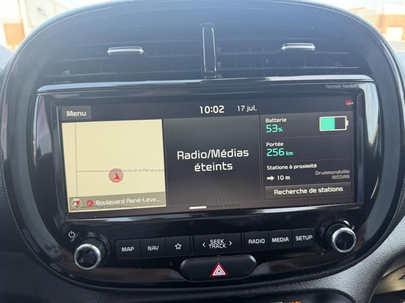 kia Soul 2020 - 7