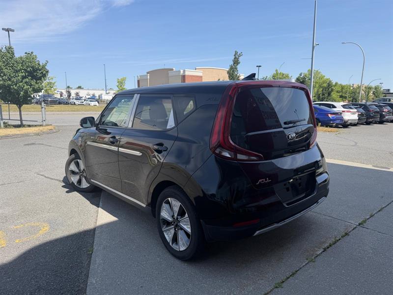 kia Soul 2020 - 8