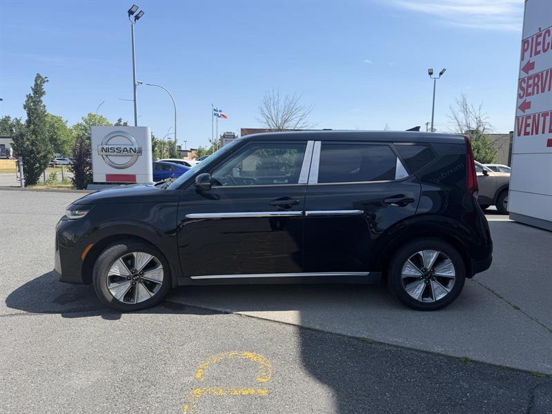 kia Soul 2020 - 9