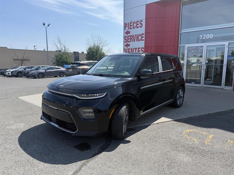 kia Soul 2020 - 10