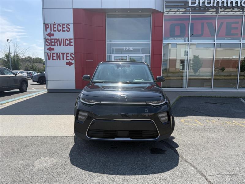kia Soul 2020 - 11