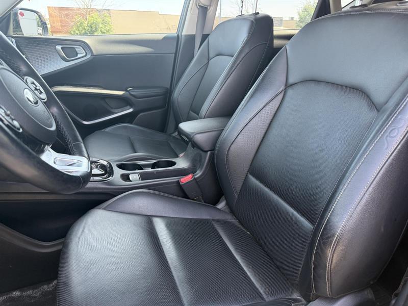 kia Soul 2020 - 12