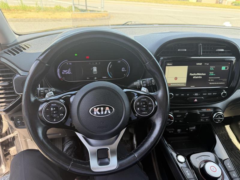kia Soul 2020 - 13