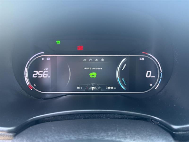 kia Soul 2020 - 14