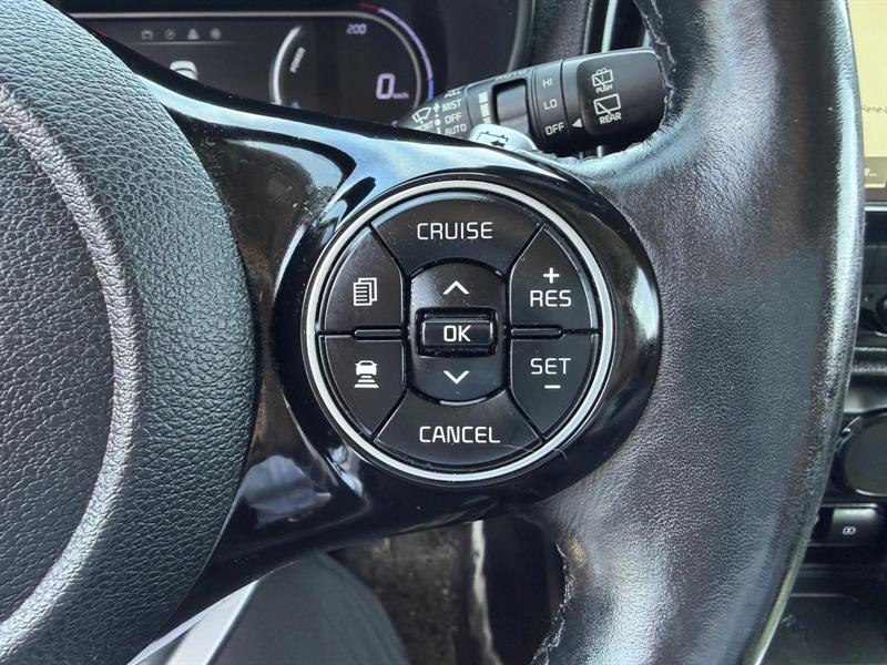 kia Soul 2020 - 15
